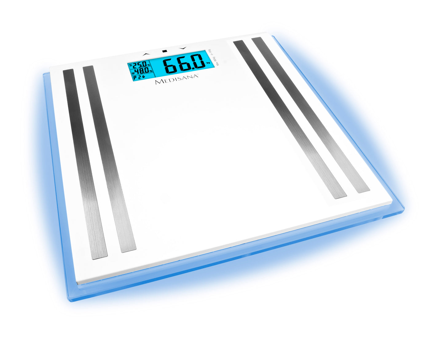 Medisana ISA Illuminated Body Analysis Scale