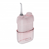 Travel-Pocket Size Water Dental Flosser - Cordless Oral Irrigator