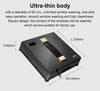 ABIR WD8 Robot Window Vacuum Cleaner
