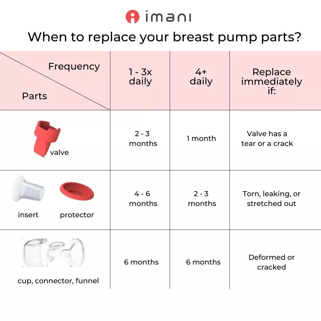 imani Backflow Protector