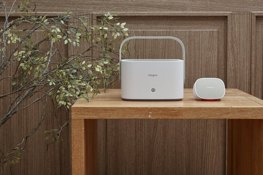 Why the imani i1 Plus Is Changing the Way Mothers Pump