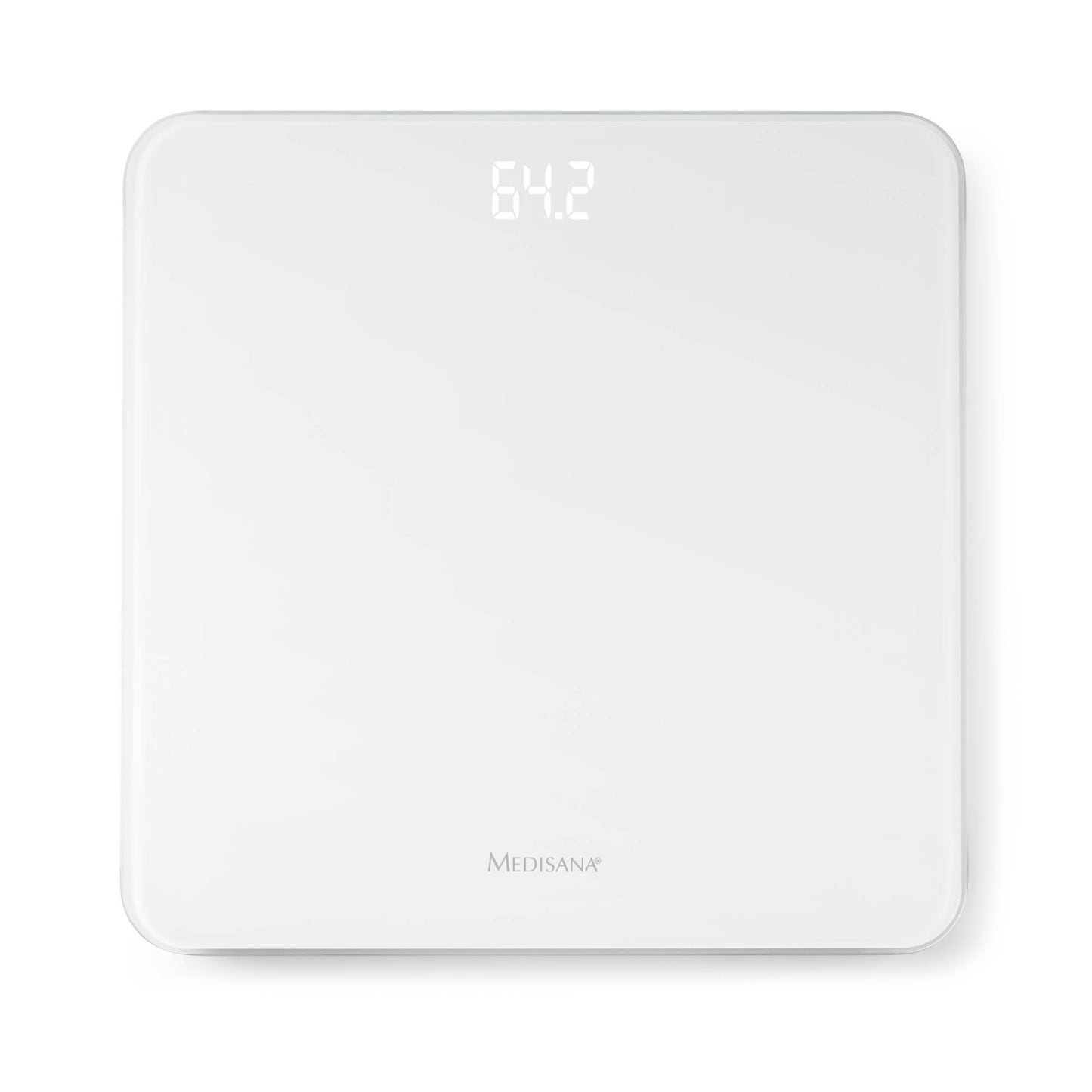 Medisana PS 435 Personal Scale (Design Glass Scale)