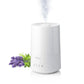 Medisana AH 661 Air Humidifier With Pre-Heating (3.5L Water Tank)