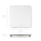 Medisana PS 435 Personal Scale (Design Glass Scale)