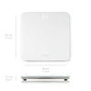 Medisana PS 435 Personal Scale (Design Glass Scale)