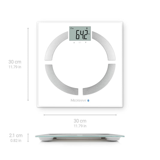 Medisana BS 444 Connect Body Analysis Scale