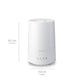 Medisana AH 661 Air Humidifier With Pre-Heating (3.5L Water Tank)