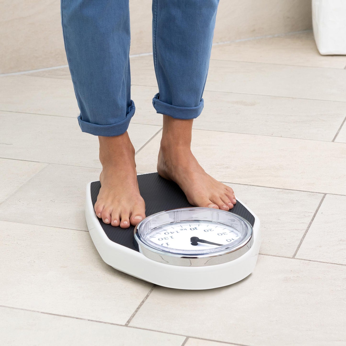 Medisana PSD Personal Mechanical Scale