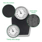 Medisana PSD Personal Mechanical Scale