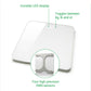 Medisana PS 435 Personal Scale (Design Glass Scale)