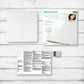 Medisana PS 435 Personal Scale (Design Glass Scale)