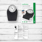 Medisana PSD Personal Mechanical Scale