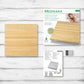 Medisana PS 440 Bamboo Personal Scale