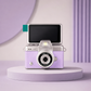 THE Mini Flip Digital Camera