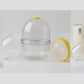 mamachi Premium Baby Bottle Small (160ml)