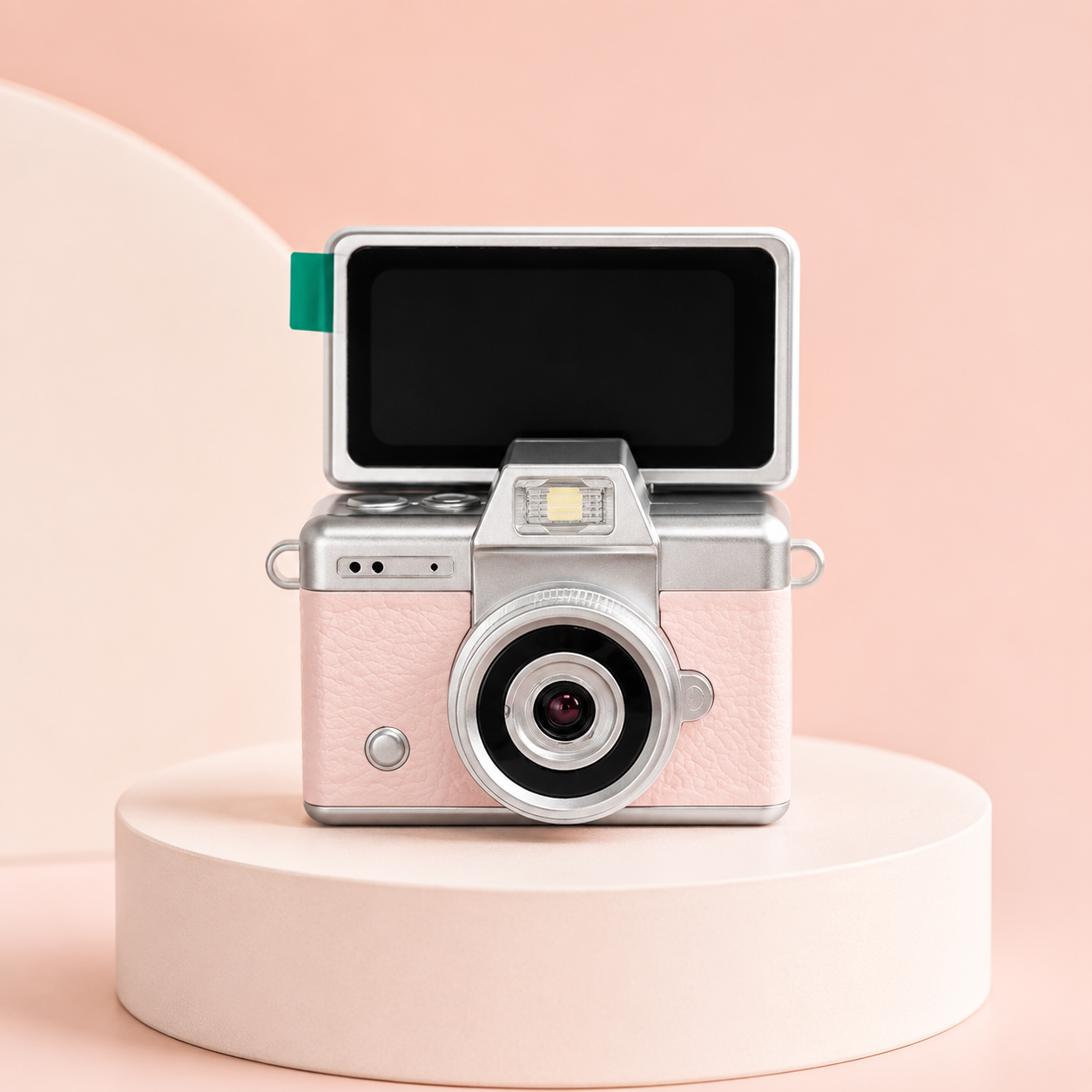THE Mini Flip Digital Camera