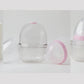 mamachi Premium Baby Bottle Small (160ml)