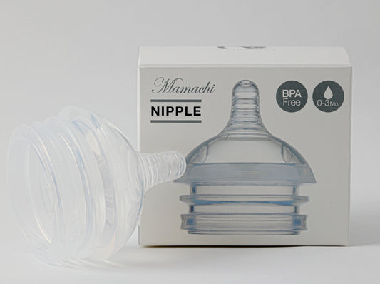 mamachi Silicone Replacement Nipple