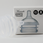 mamachi Silicone Replacement Nipple
