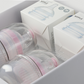 mamachi Premium Baby Bottle Package (Small + Large)