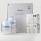 mamachi Premium Baby Bottle Package (Small + Large)