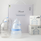 mamachi Premium Baby Bottle Package (Small + Large)
