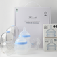 mamachi Premium Baby Bottle Package (Small + Large)