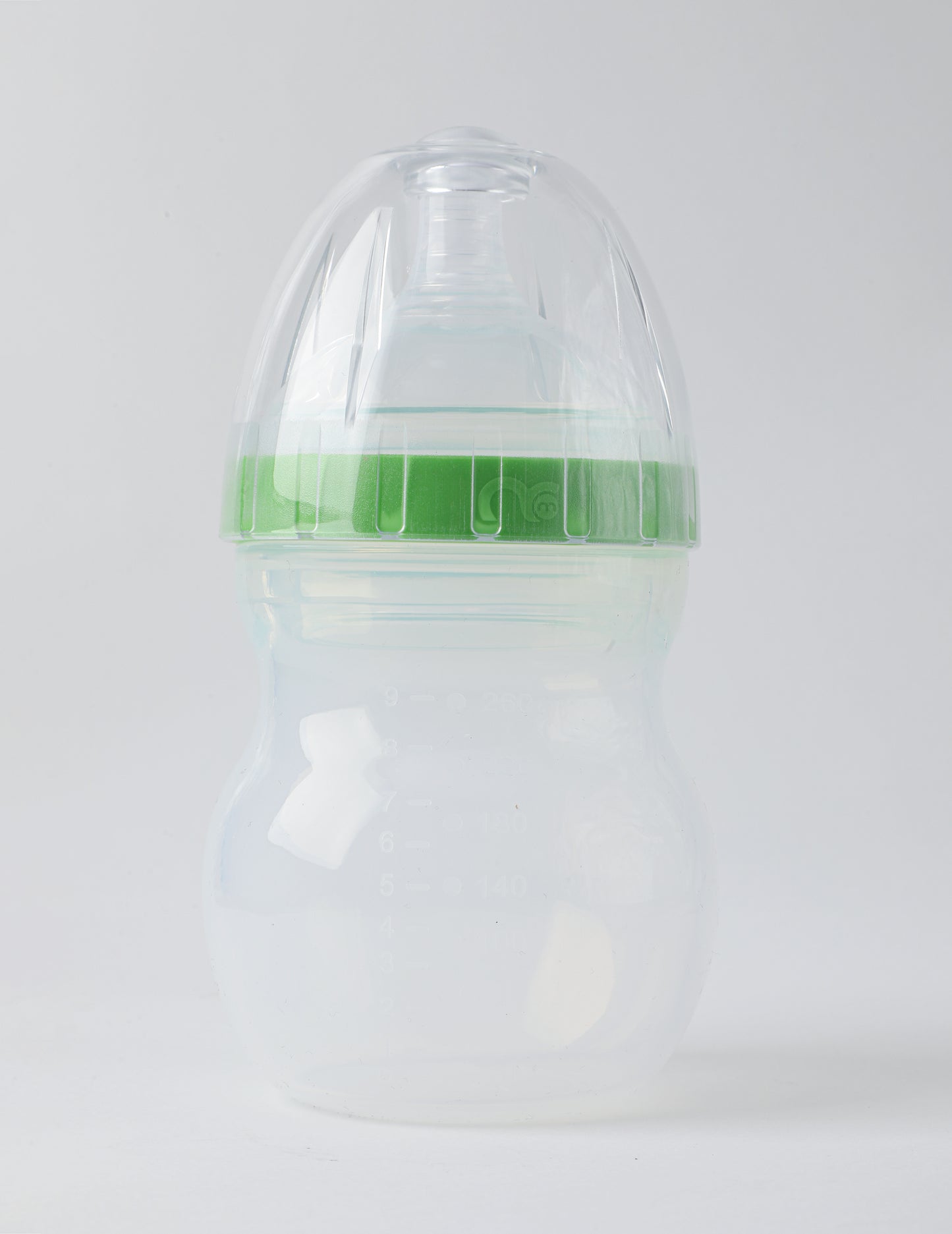 mamachi Standard Baby Bottle L (260ml)