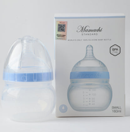 mamachi Standard Baby Bottle Small