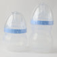 mamachi Standard Baby Bottle Twin Package (Small + Large)