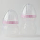 mamachi Standard Baby Bottle Twin Package (Small + Large)
