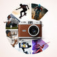 THE Mini Flip Digital Camera