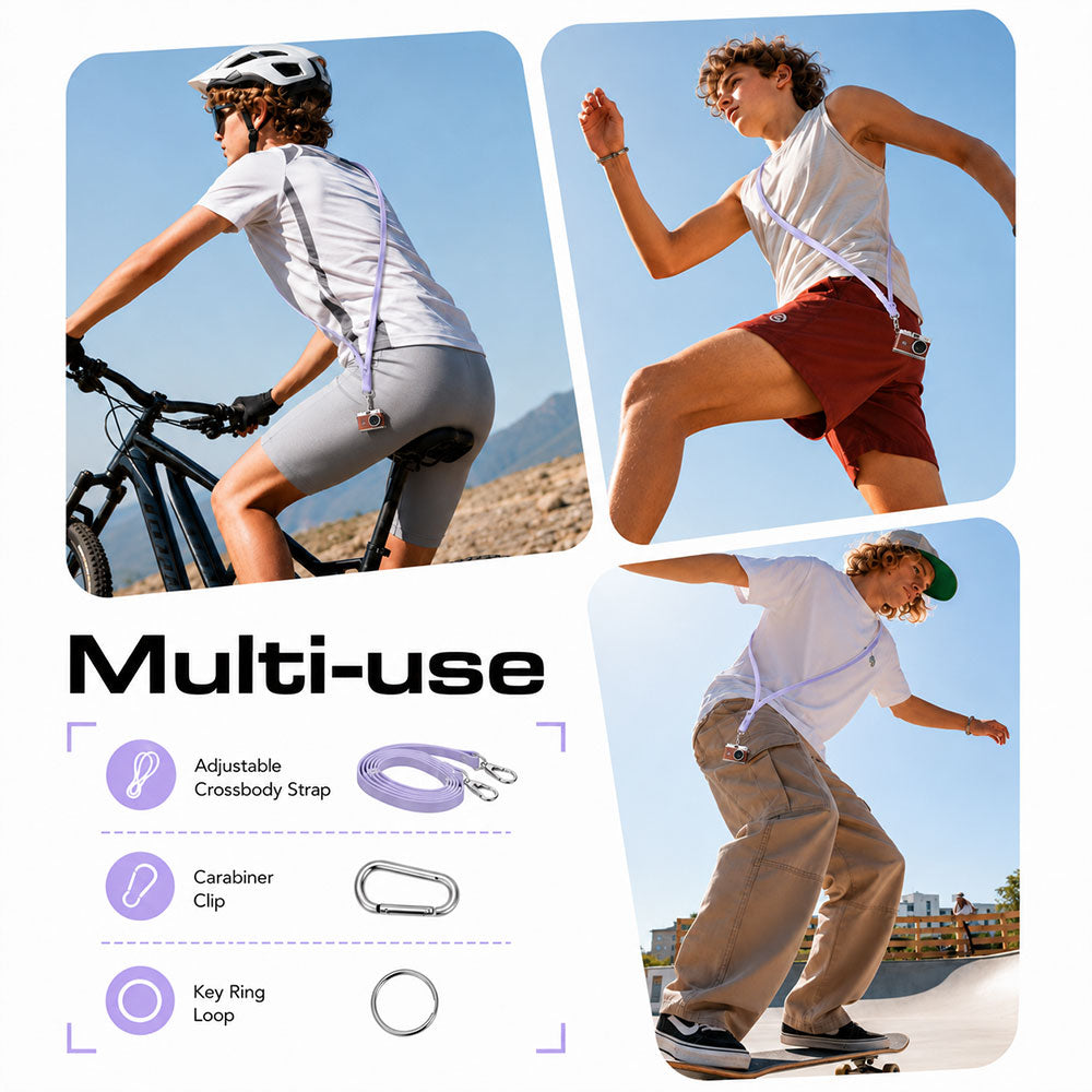 THE Mini Flip Digital Camera