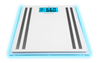 Medisana ISA Illuminated Body Analysis Scale