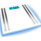 Medisana ISA Illuminated Body Analysis Scale