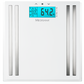 Medisana ISA Illuminated Body Analysis Scale