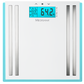 Medisana ISA Illuminated Body Analysis Scale