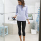 Medisana BS 460 Body Analysis Scale With Removable LCD Display