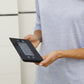 Medisana BS 460 Body Analysis Scale With Removable LCD Display