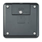Medisana BS 460 Body Analysis Scale With Removable LCD Display