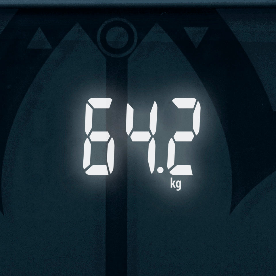 Medisana BS 450 Connect Body Fat Scale (Black)
