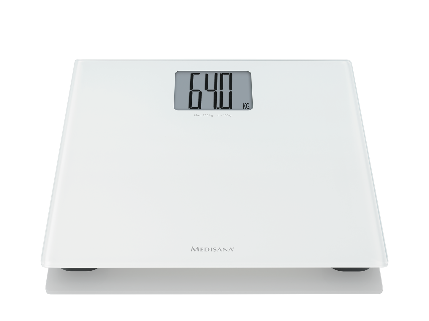 Medisana PS 470 XL Glass Personal Scale