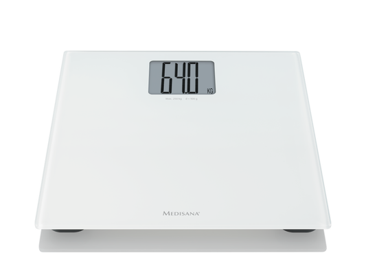 Medisana PS 470 XL Glass Personal Scale