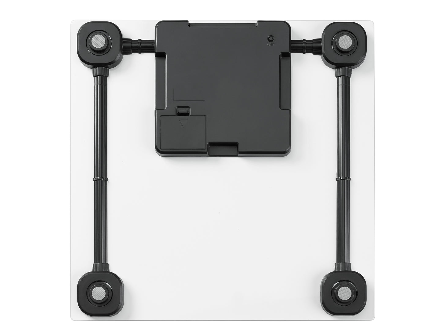 Medisana PS 470 XL Glass Personal Scale
