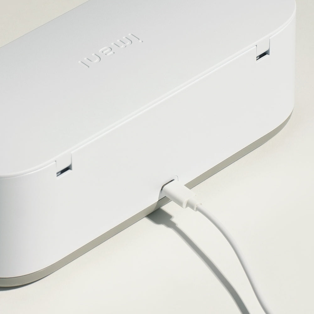 imani i2 Plus Pro Dual Charging Dock