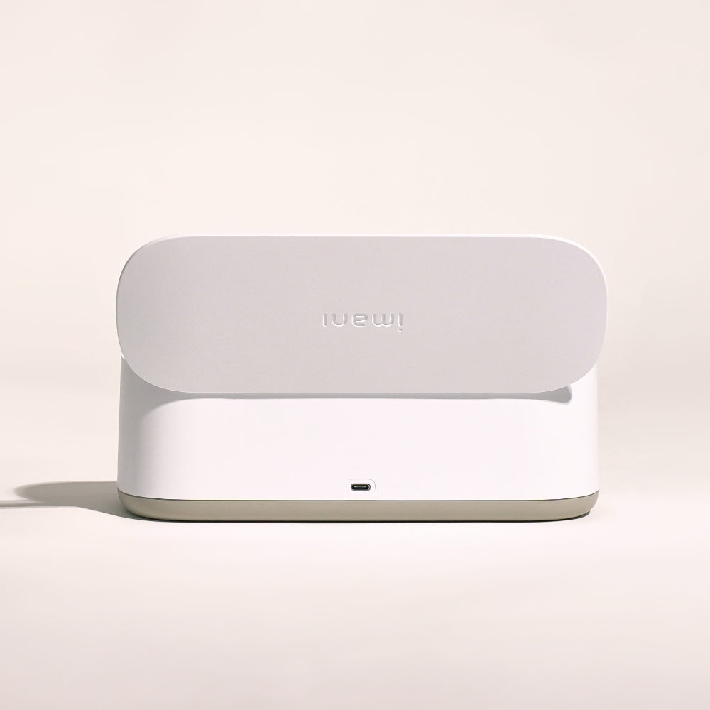 imani i2 Plus Pro Dual Charging Dock