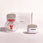 imani i2 Plus Pro Double Wearable Breast Pump + Dual Charging Dock