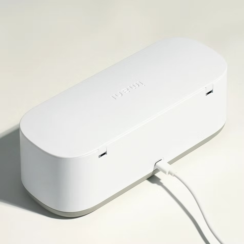 imani i2 Plus Pro Dual Charging Dock