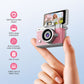 THE Mini Flip Digital Camera