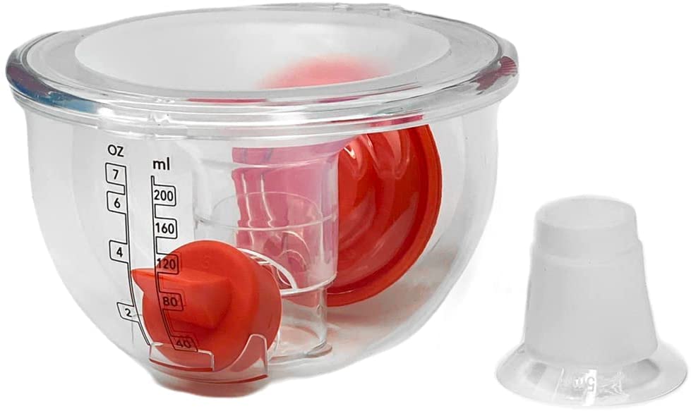 imani Handsfree Cup Set